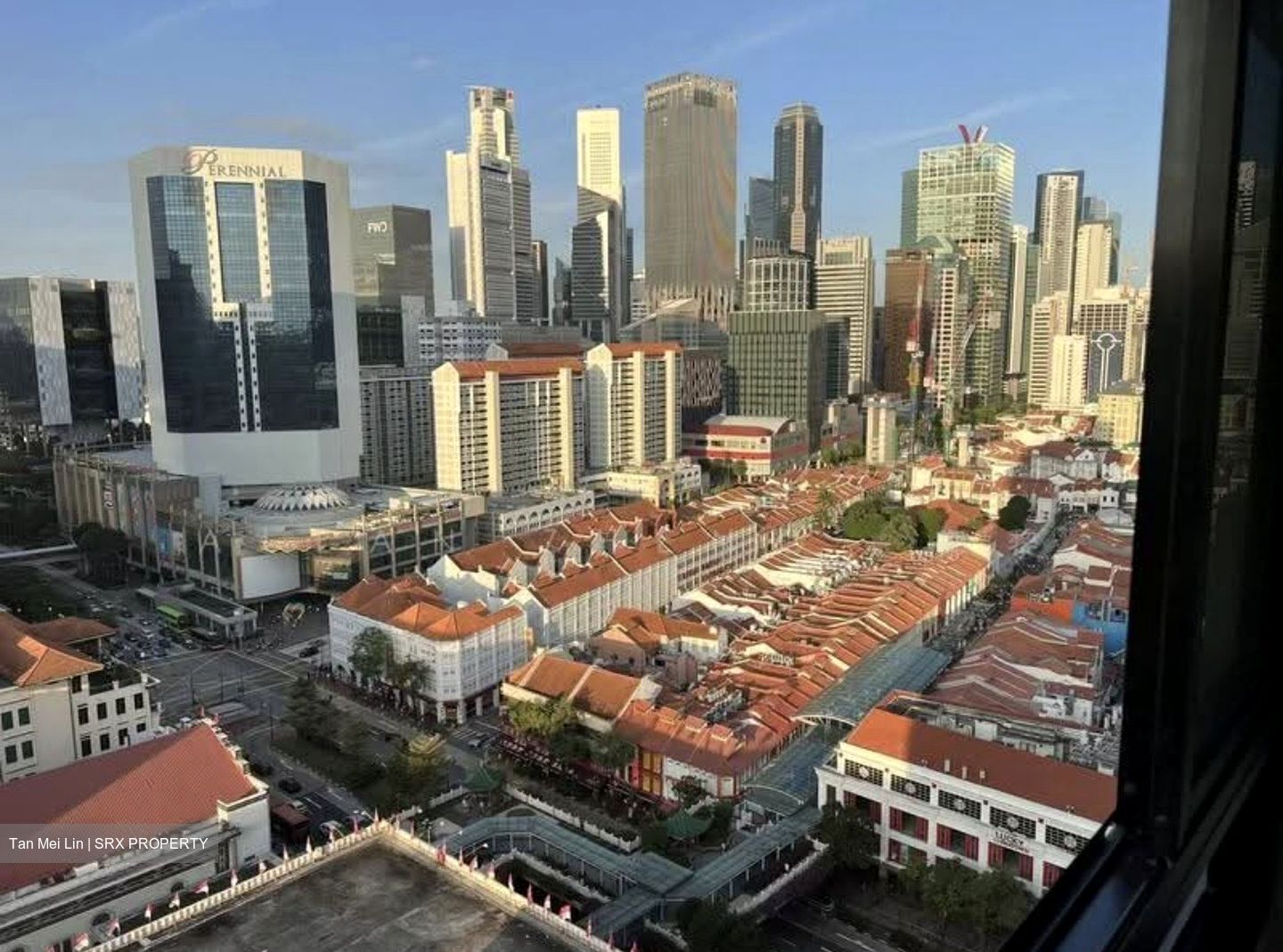 People's Park Complex (D1), Apartment #632483761